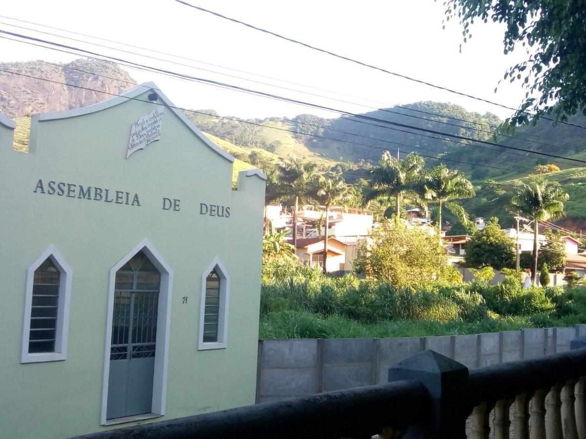 Casinhas Interior Mg Villa Antonio Prado de Minas Екстериор снимка