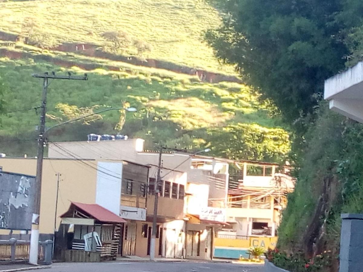 Casinhas Interior Mg Villa Antonio Prado de Minas Екстериор снимка