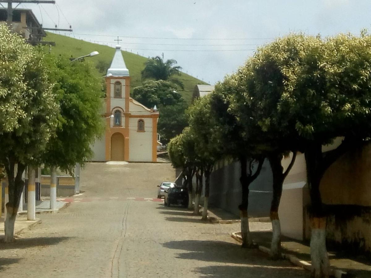 Casinhas Interior Mg Villa Antonio Prado de Minas Екстериор снимка