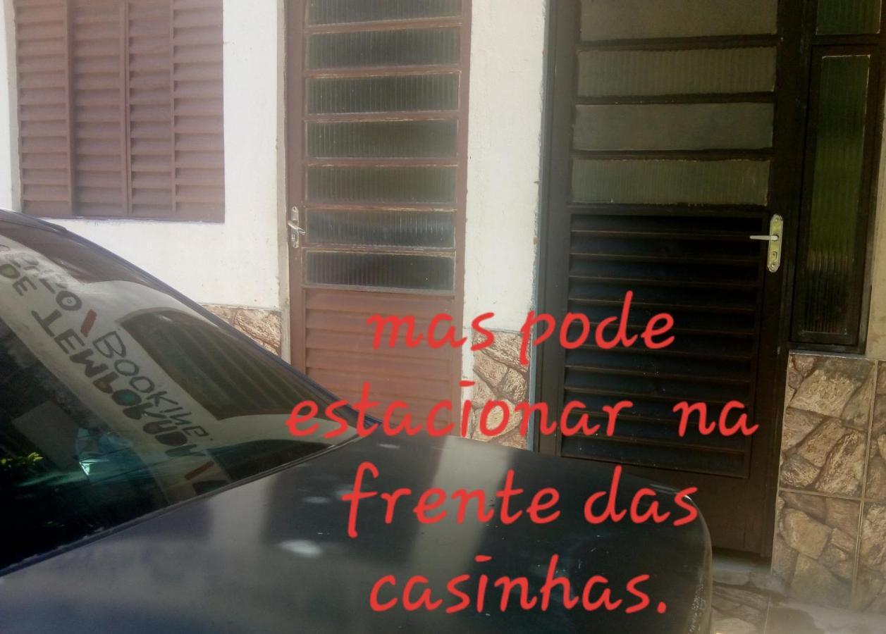 Casinhas Interior Mg Villa Antonio Prado de Minas Екстериор снимка
