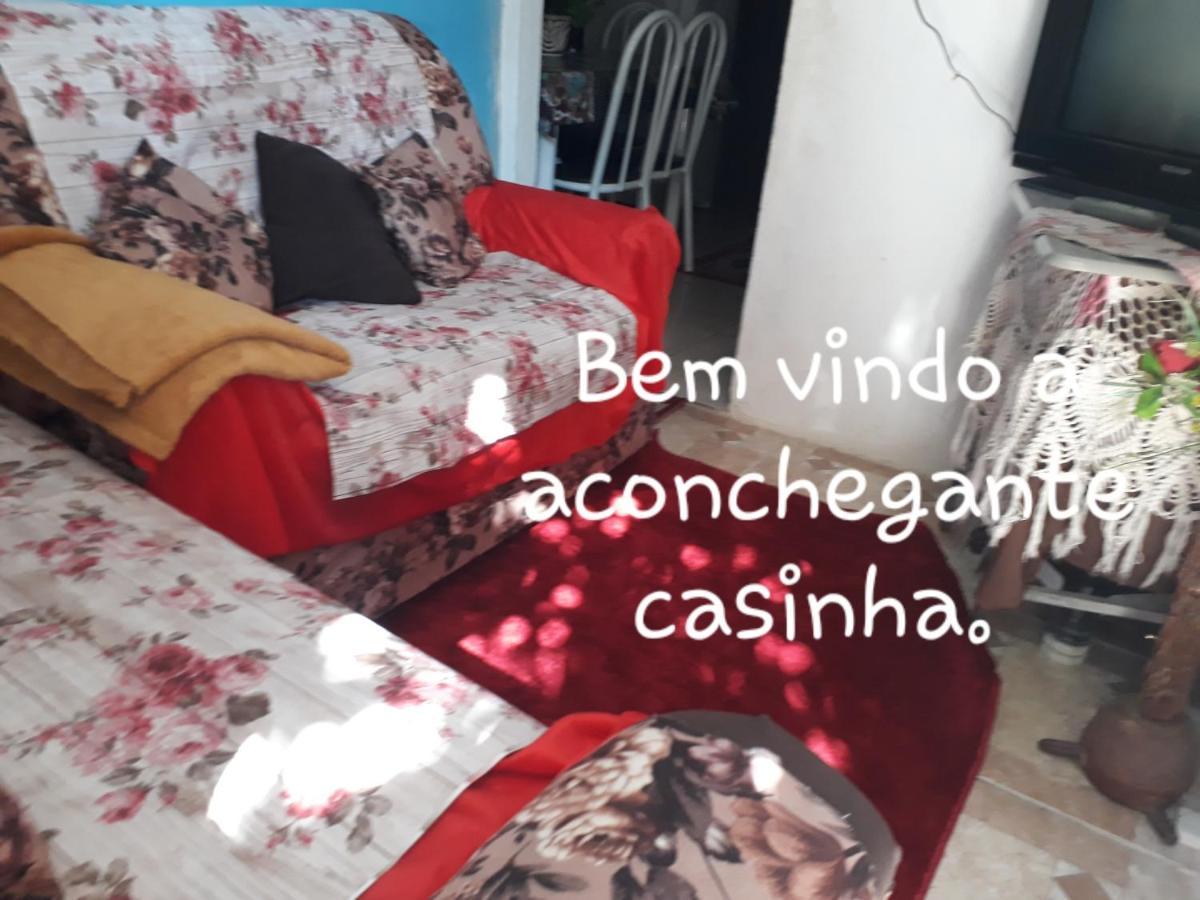 Casinhas Interior Mg Villa Antonio Prado de Minas Екстериор снимка