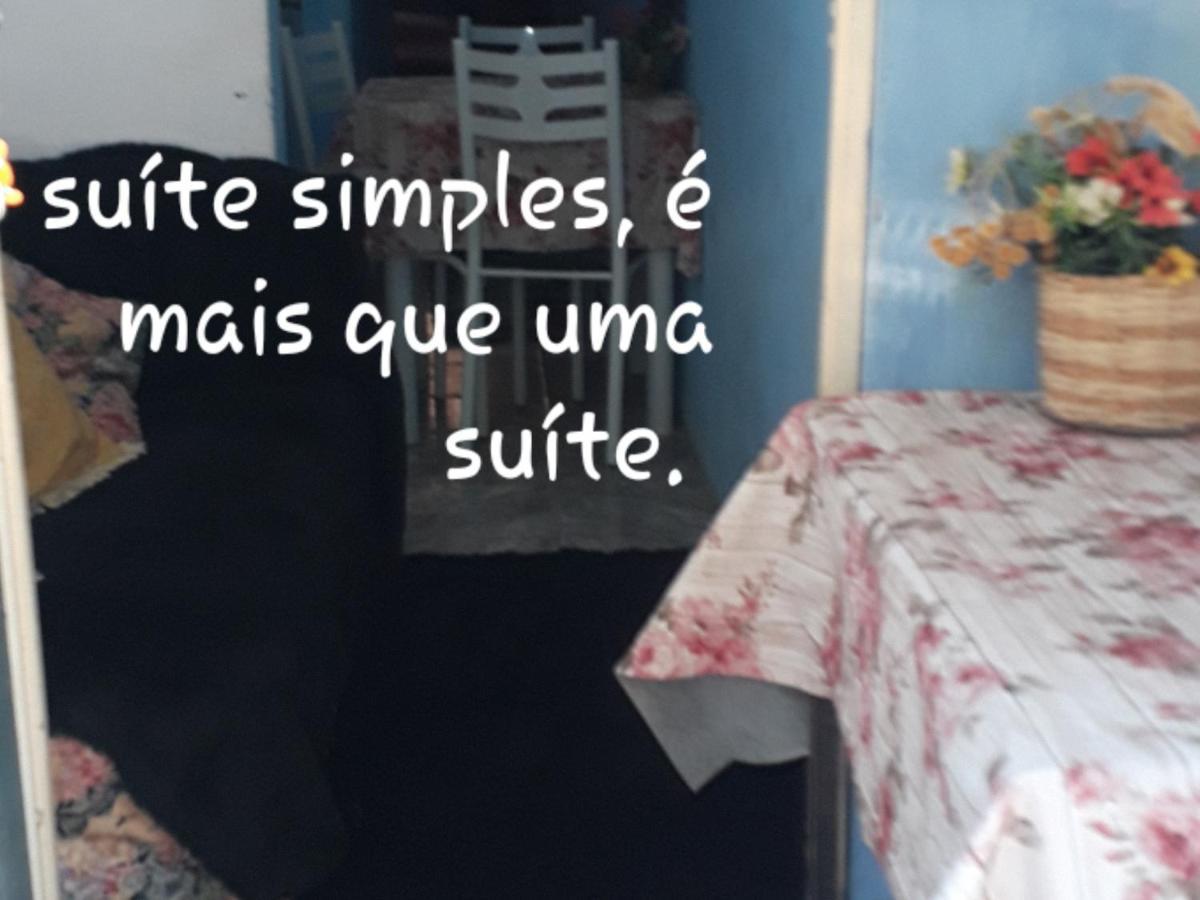 Casinhas Interior Mg Villa Antonio Prado de Minas Екстериор снимка