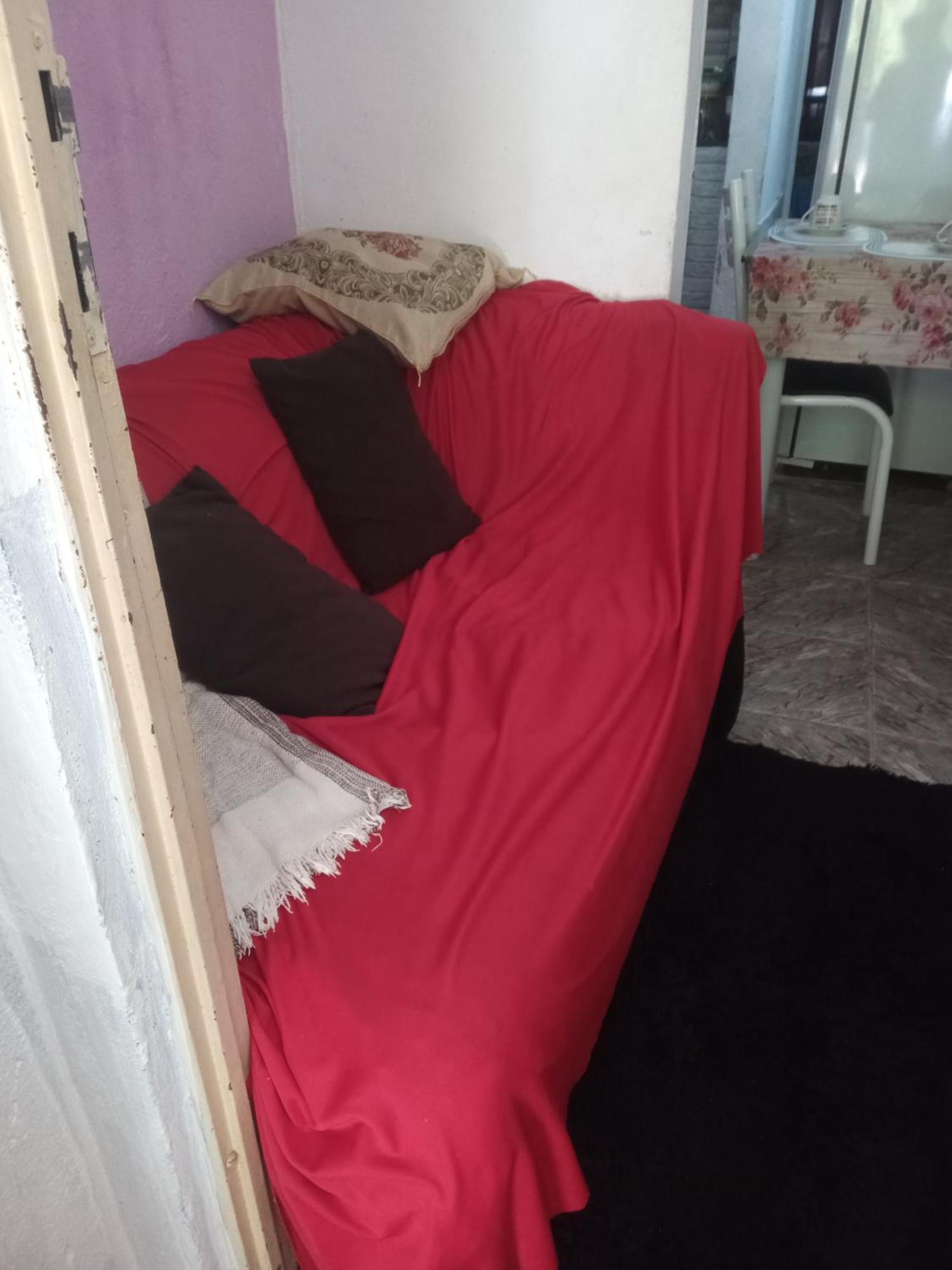 Casinhas Interior Mg Villa Antonio Prado de Minas Екстериор снимка