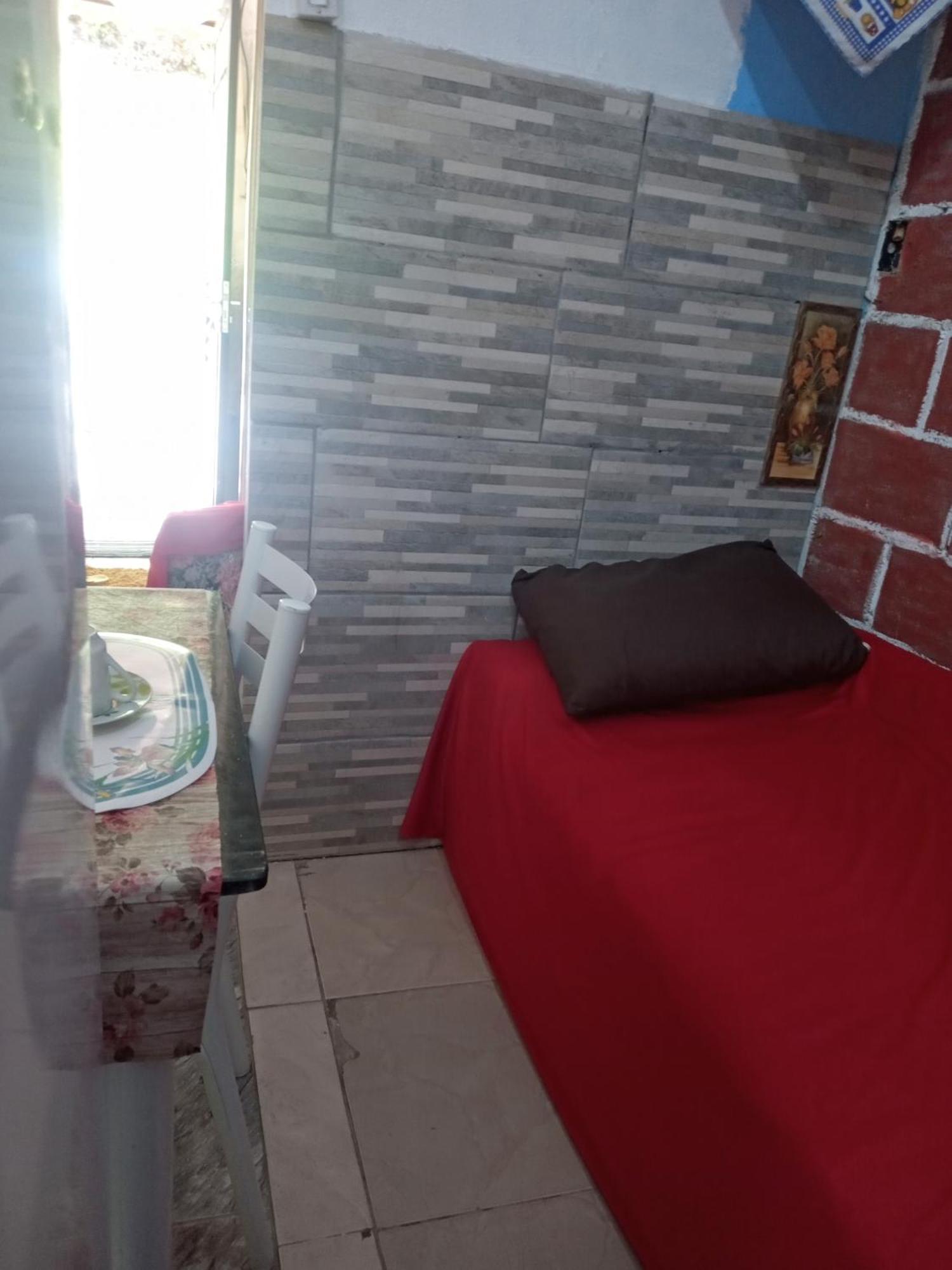 Casinhas Interior Mg Villa Antonio Prado de Minas Екстериор снимка
