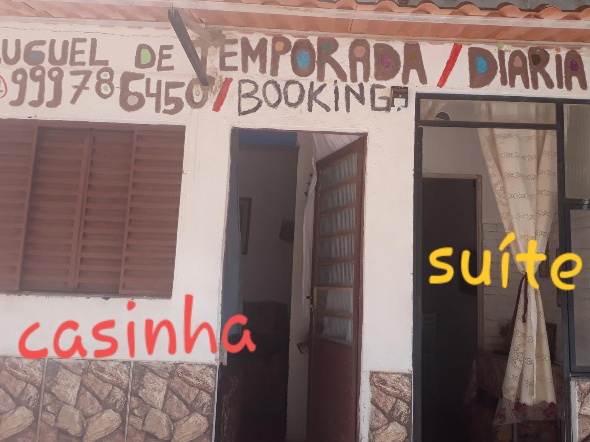 Casinhas Interior Mg Villa Antonio Prado de Minas Екстериор снимка
