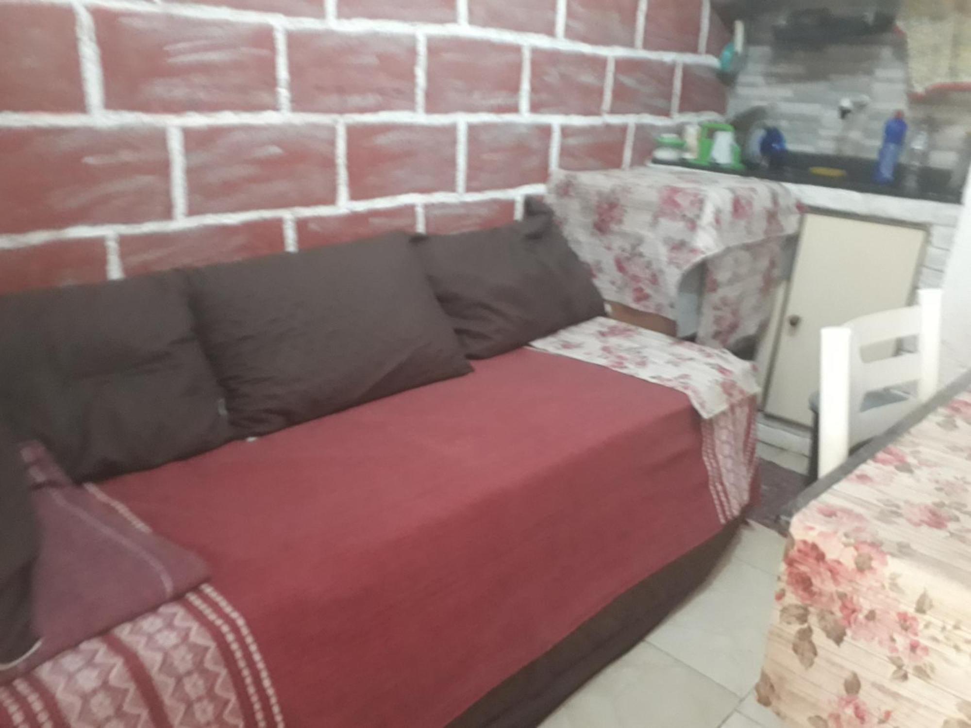 Casinhas Interior Mg Villa Antonio Prado de Minas Екстериор снимка