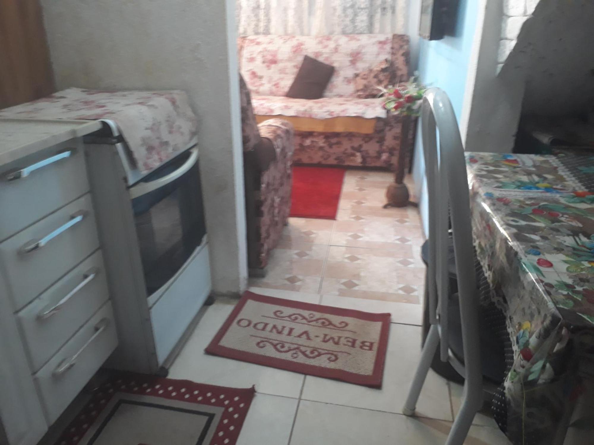 Casinhas Interior Mg Villa Antonio Prado de Minas Екстериор снимка