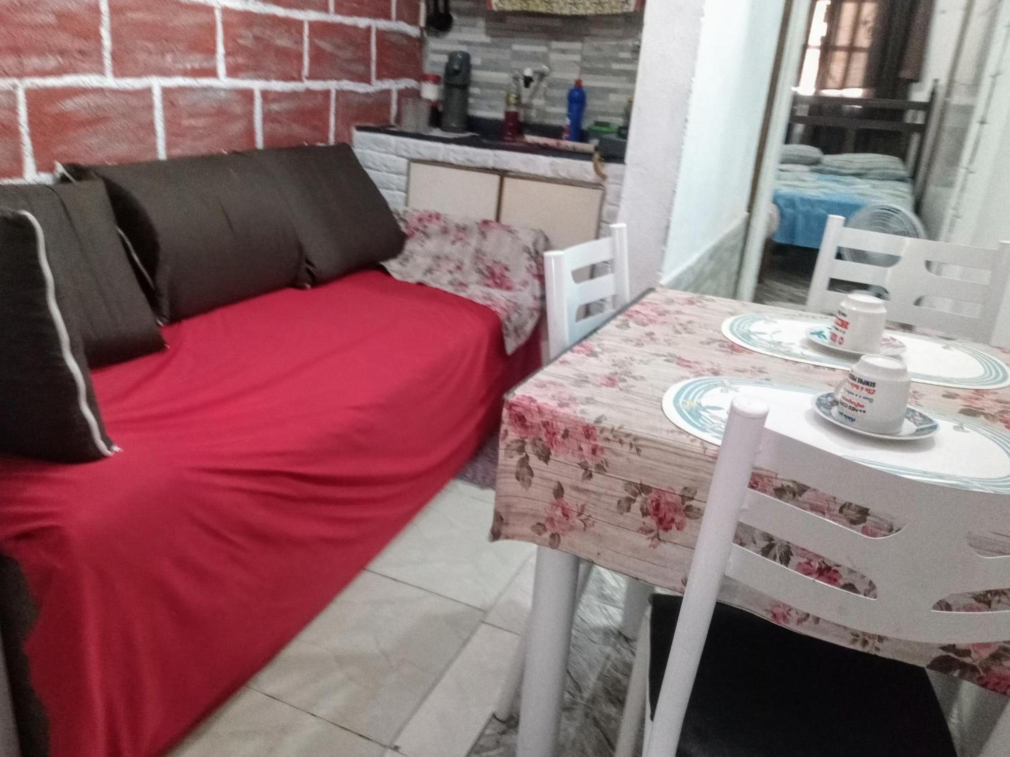 Casinhas Interior Mg Villa Antonio Prado de Minas Екстериор снимка