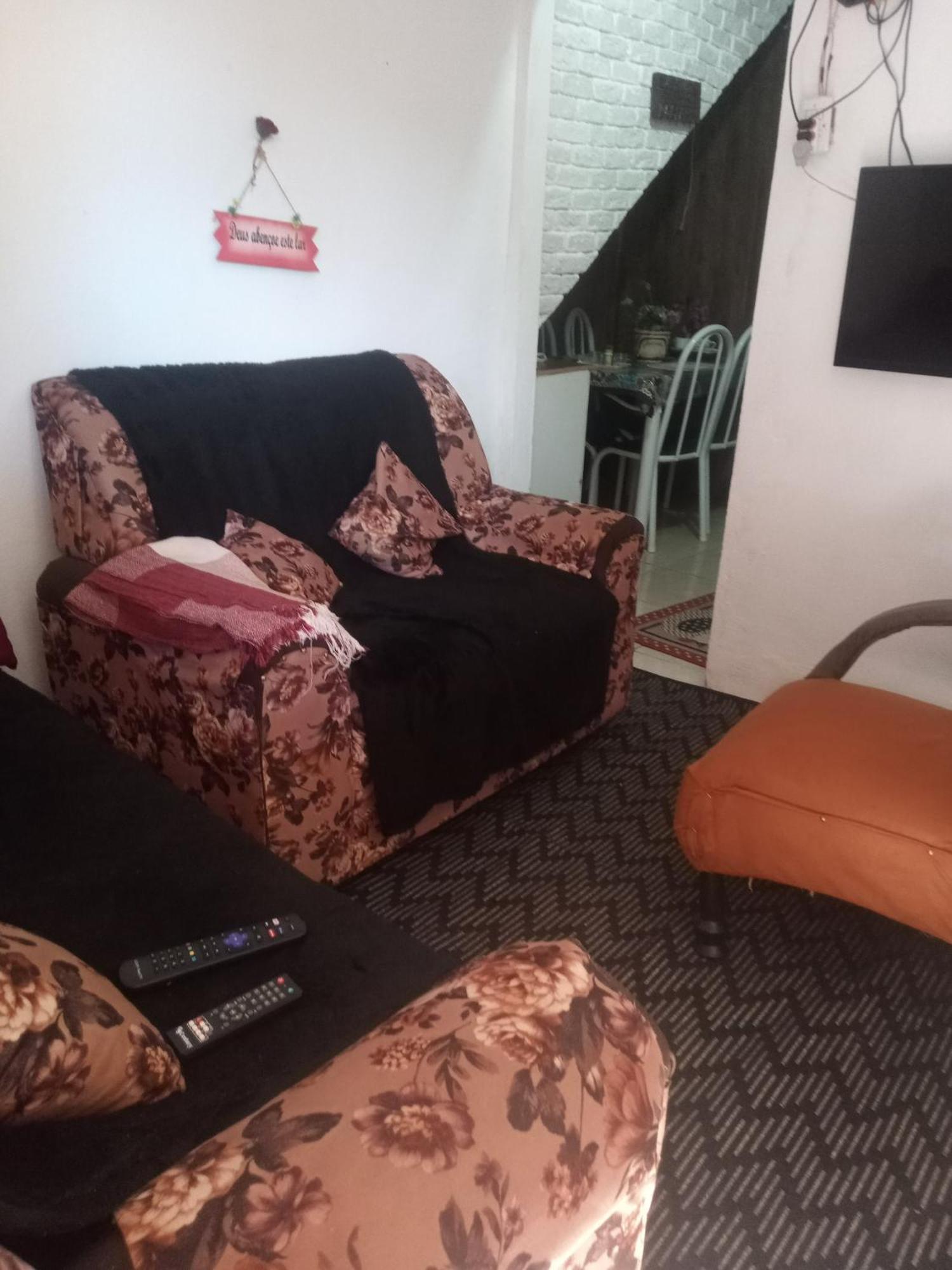 Casinhas Interior Mg Villa Antonio Prado de Minas Екстериор снимка