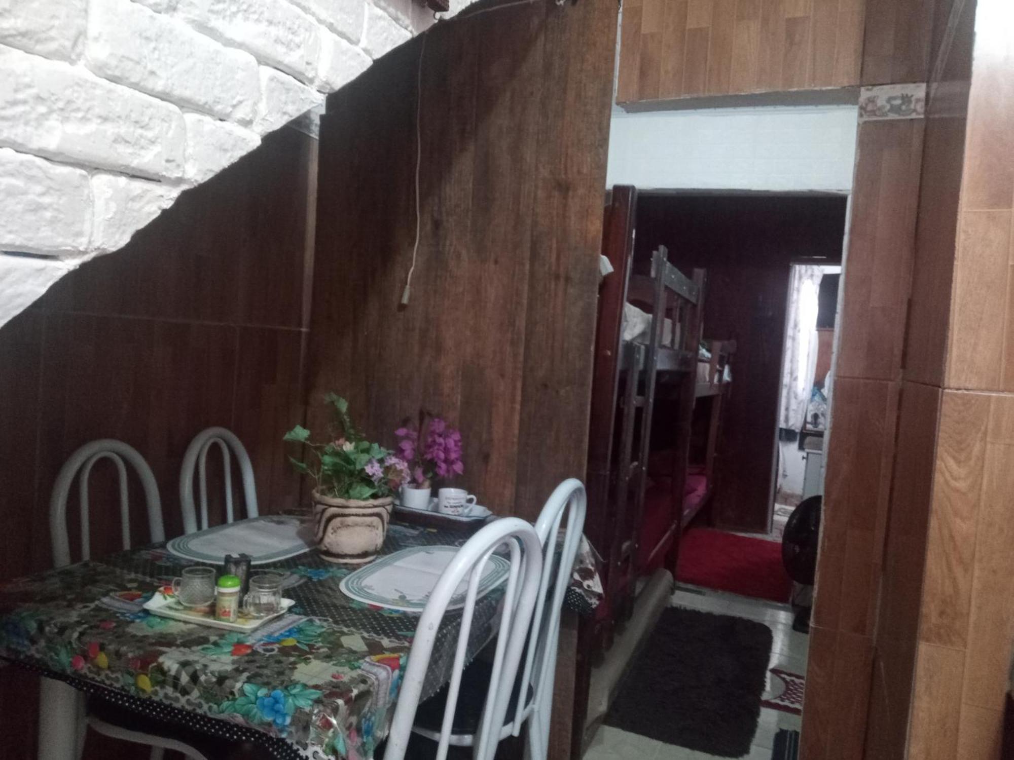 Casinhas Interior Mg Villa Antonio Prado de Minas Екстериор снимка