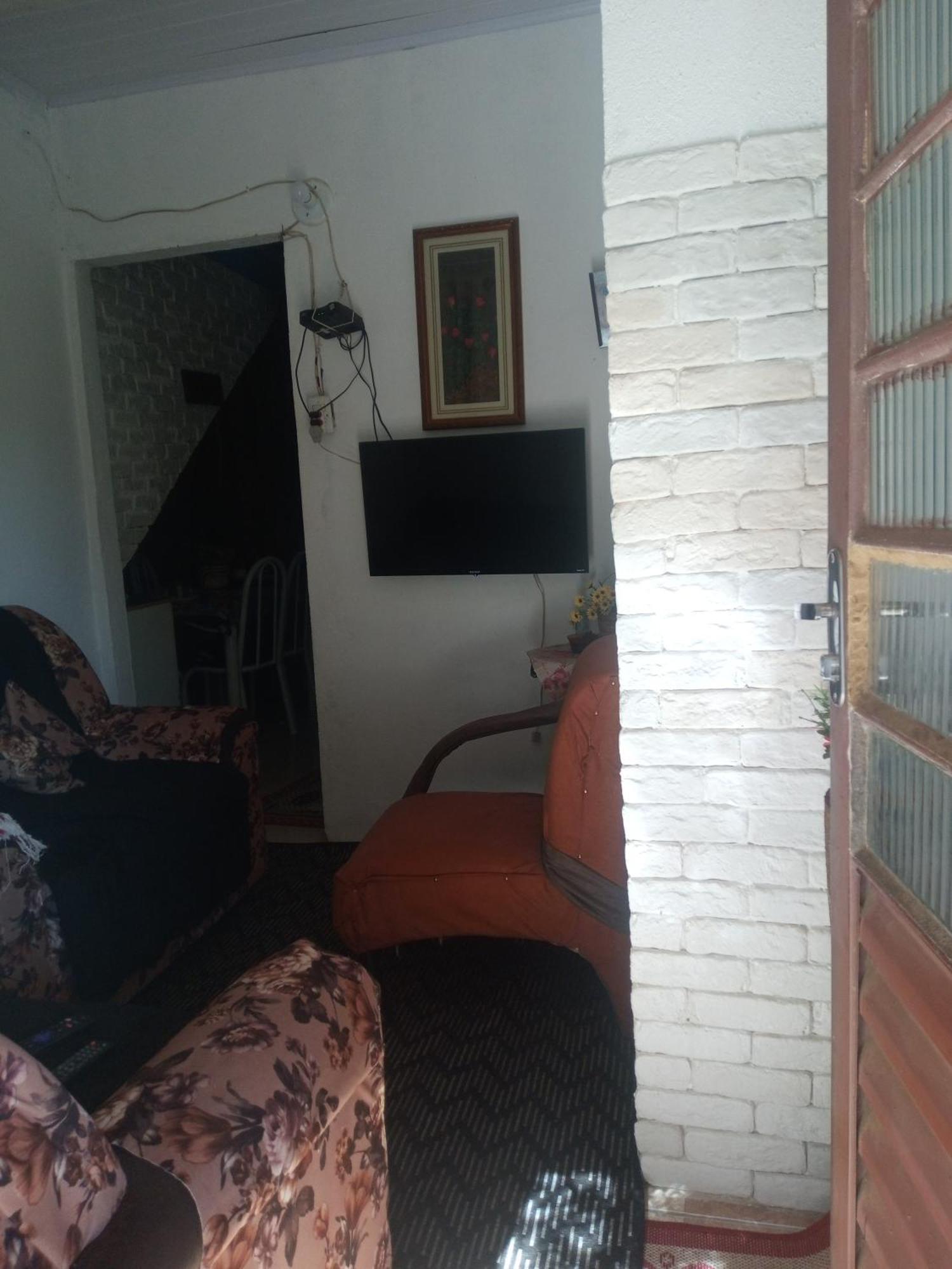 Casinhas Interior Mg Villa Antonio Prado de Minas Екстериор снимка