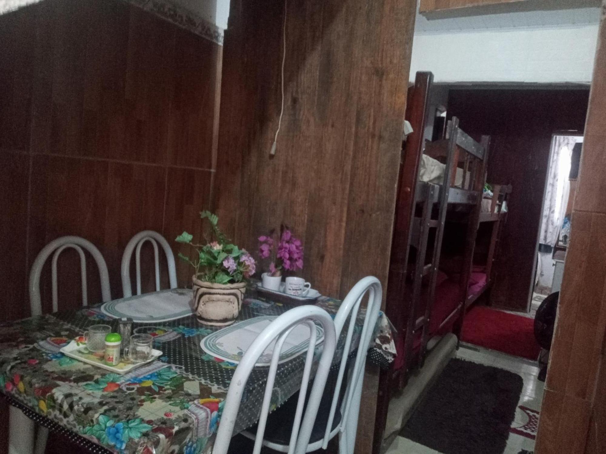 Casinhas Interior Mg Villa Antonio Prado de Minas Екстериор снимка