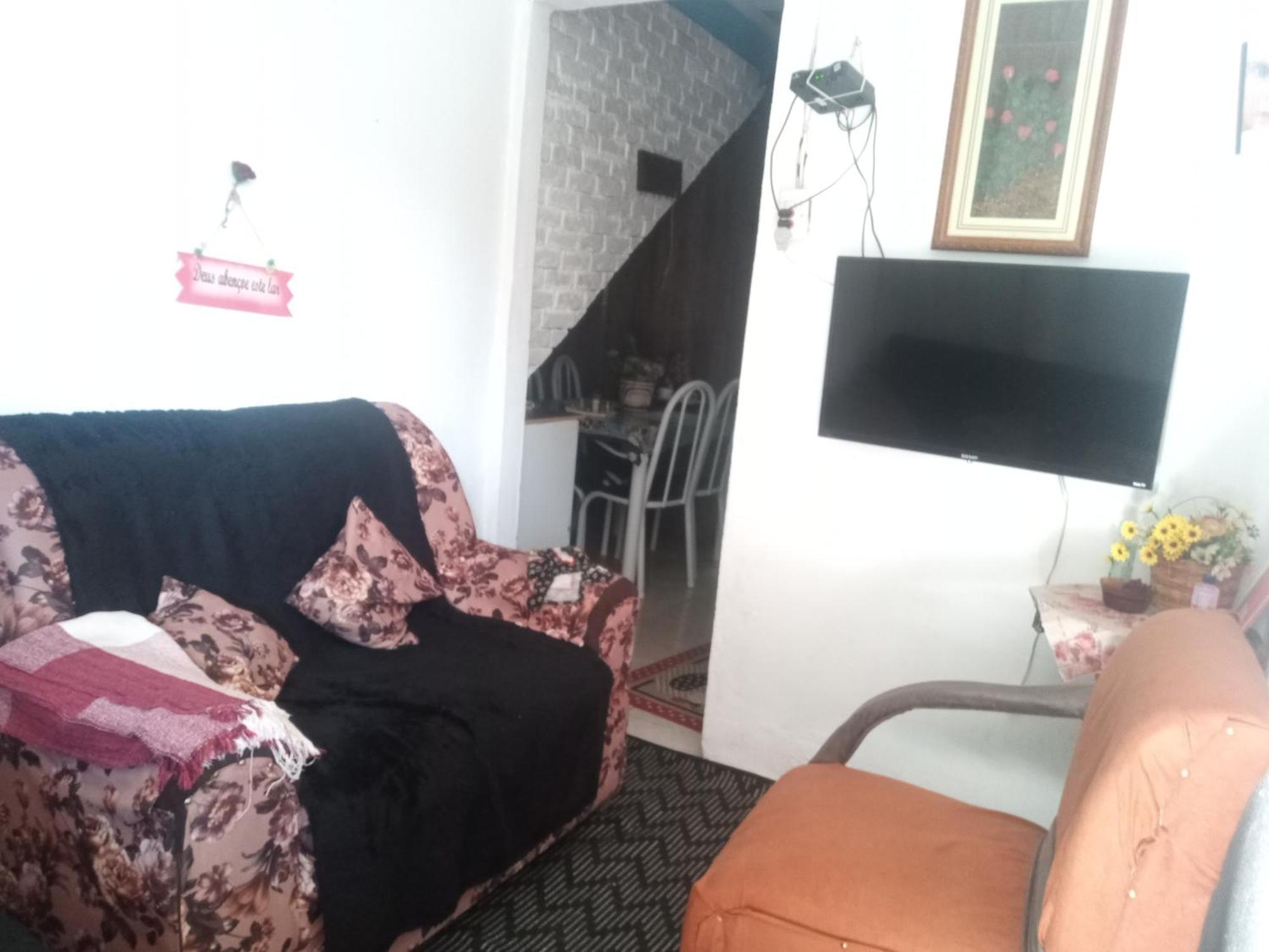 Casinhas Interior Mg Villa Antonio Prado de Minas Екстериор снимка