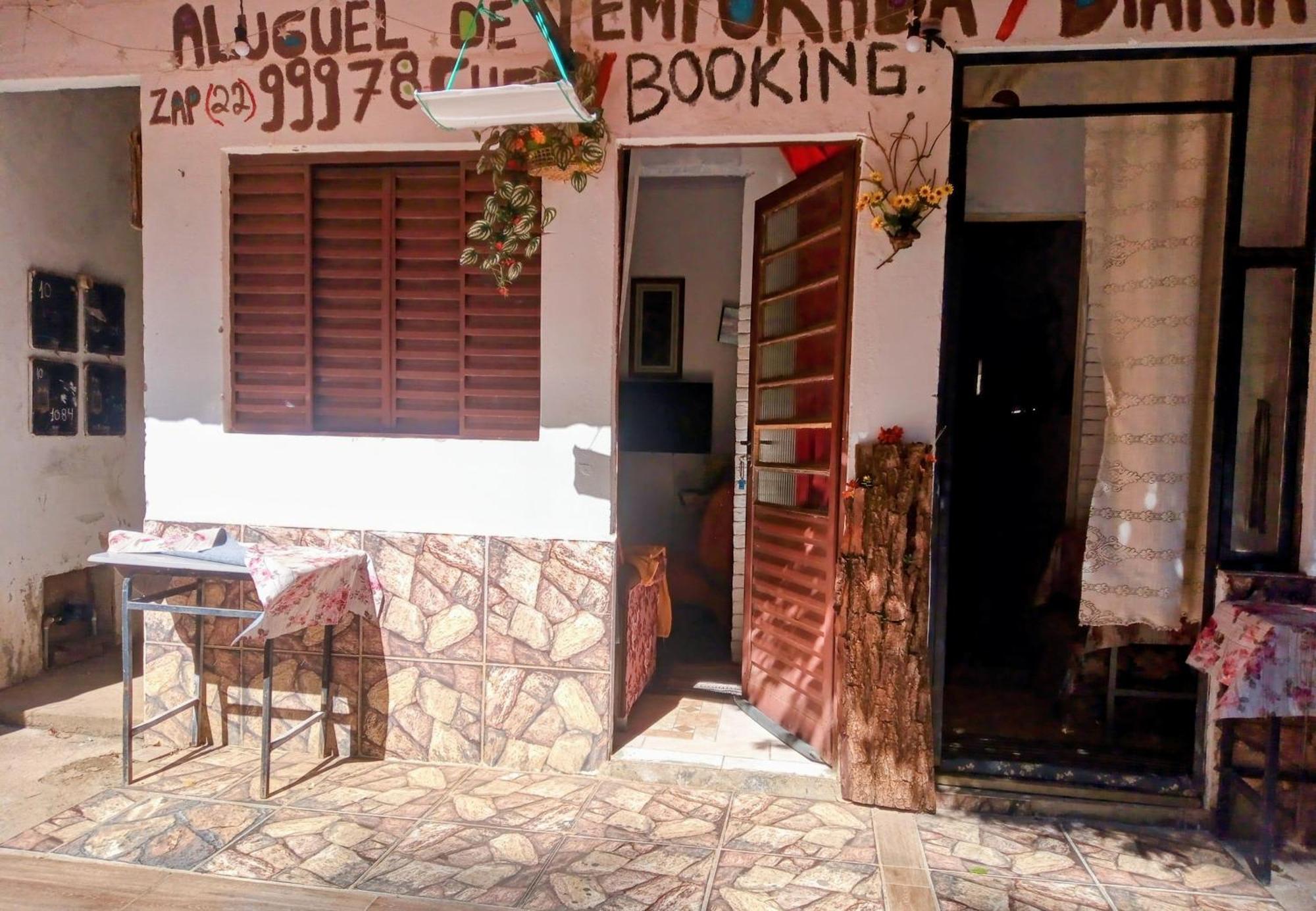 Casinhas Interior Mg Villa Antonio Prado de Minas Екстериор снимка