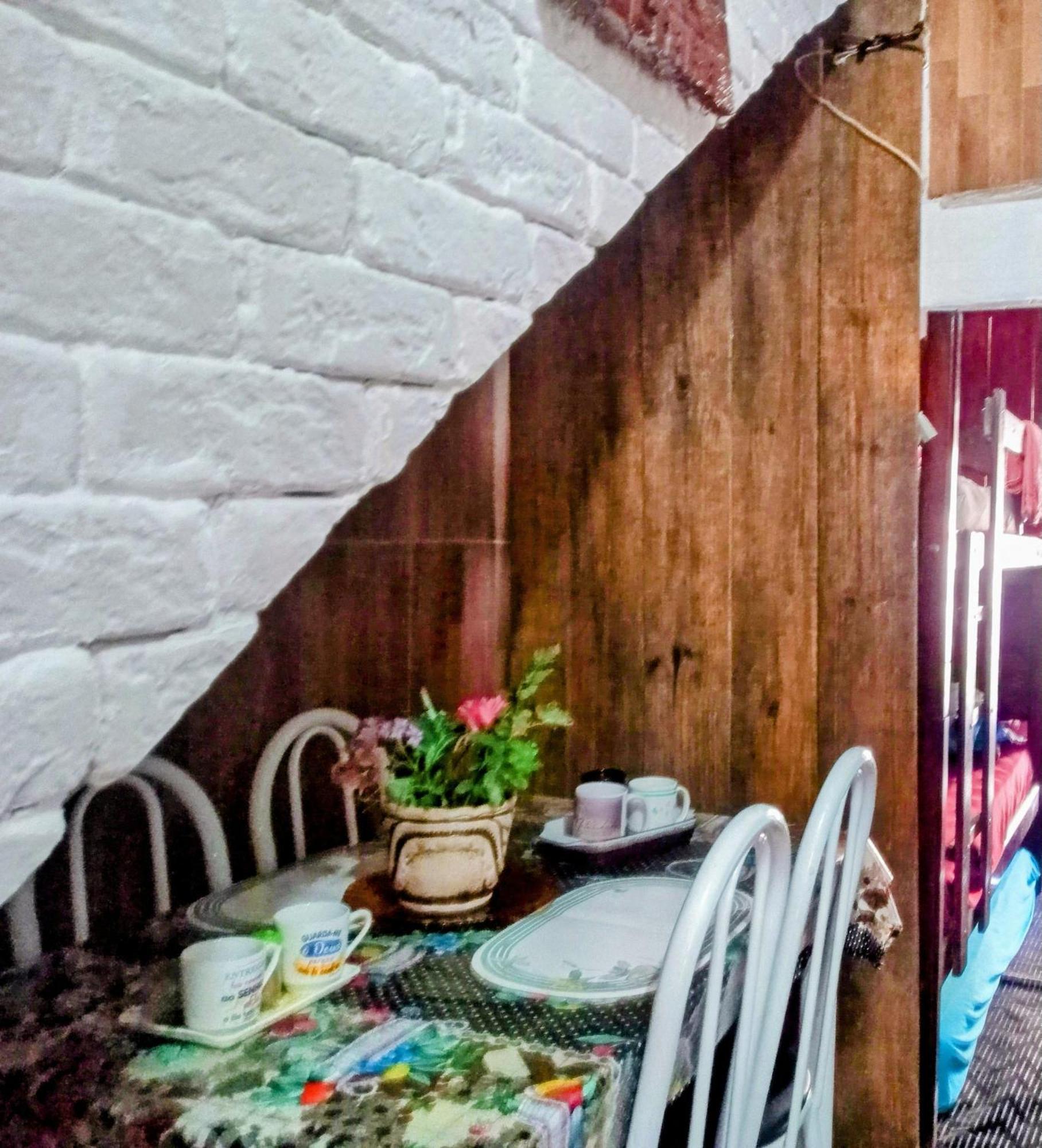 Casinhas Interior Mg Villa Antonio Prado de Minas Екстериор снимка