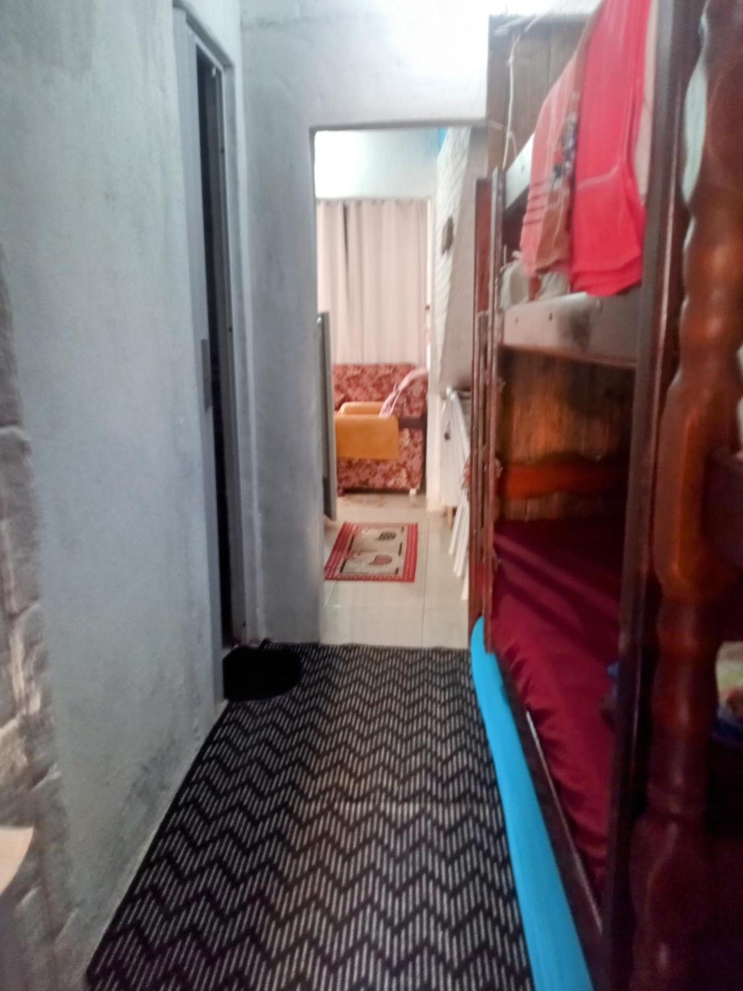 Casinhas Interior Mg Villa Antonio Prado de Minas Екстериор снимка
