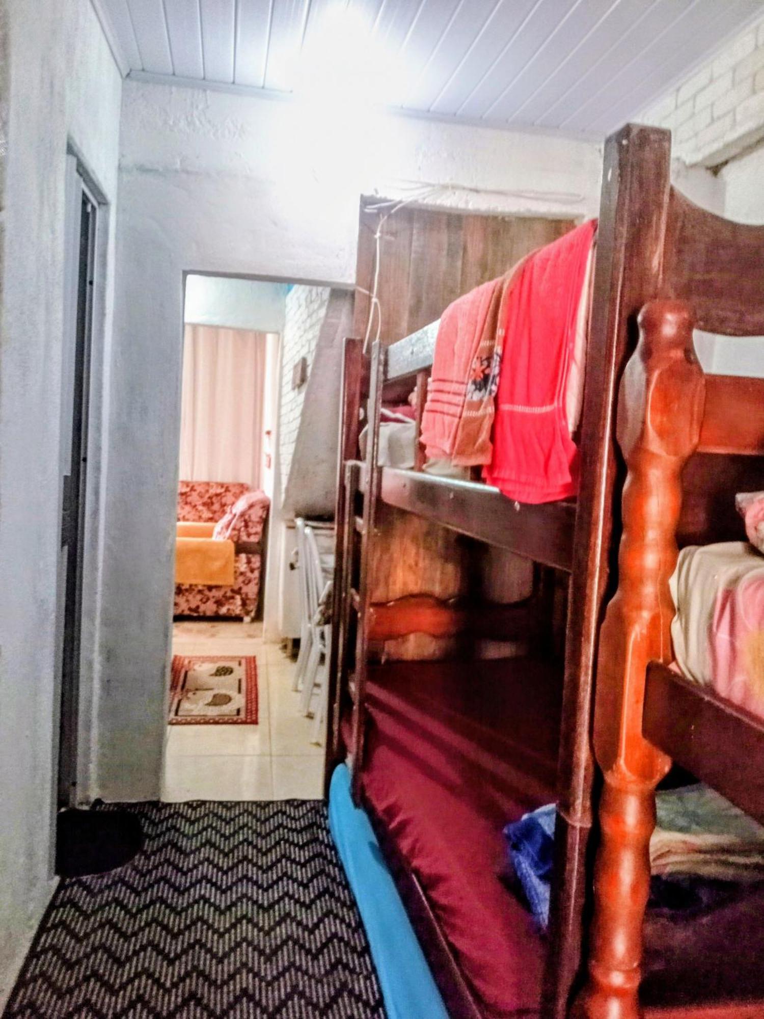 Casinhas Interior Mg Villa Antonio Prado de Minas Екстериор снимка