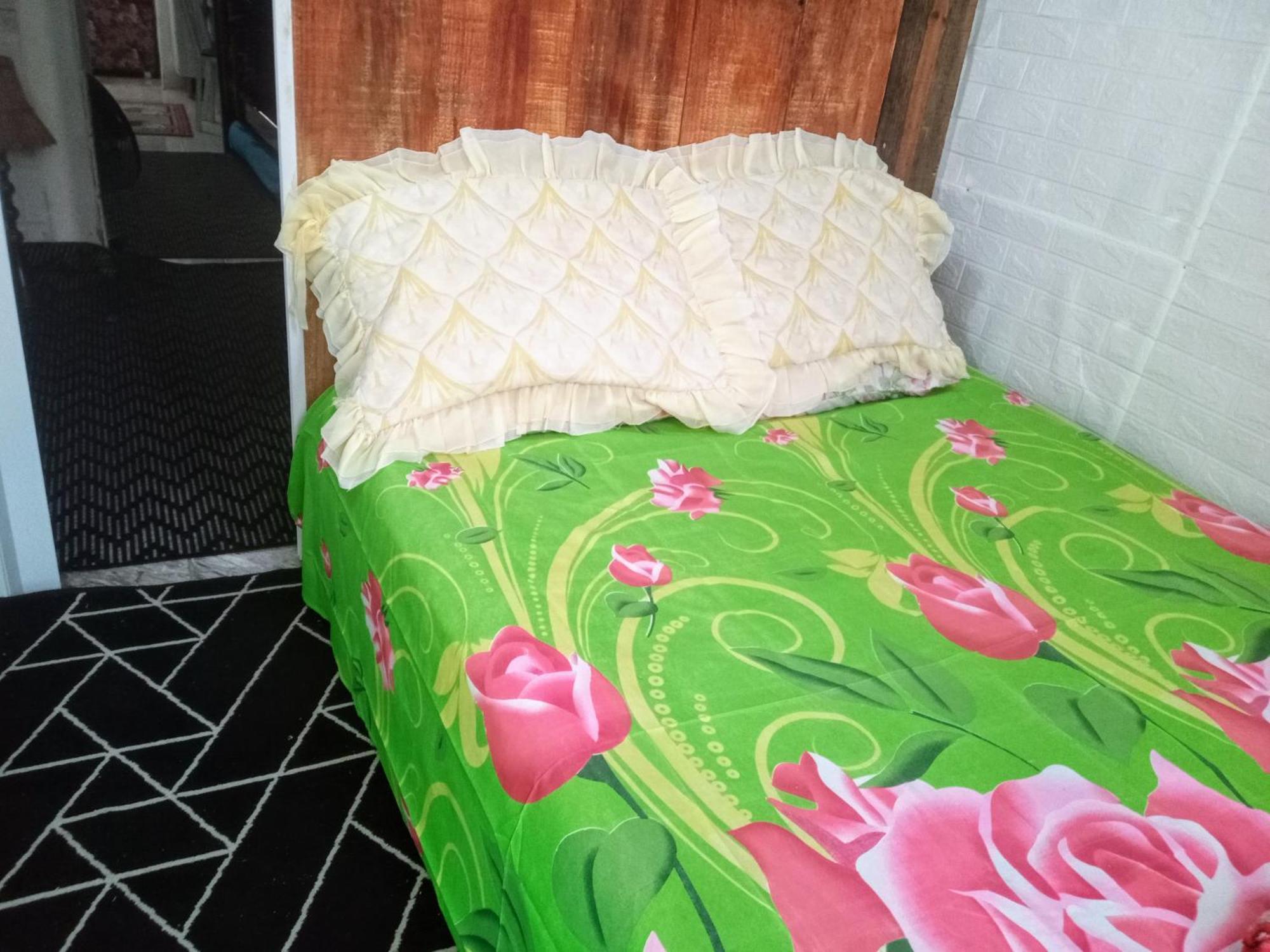 Casinhas Interior Mg Villa Antonio Prado de Minas Екстериор снимка